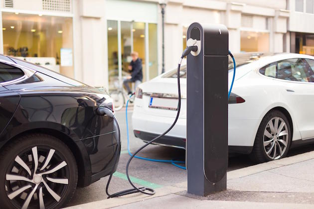 Auto Opladen In Noord-Nederland: Tips Voor Slim Laden Met Enexis Auto Opladen In Noord-Nederland: Tips Voor Slim Laden Met Enexis