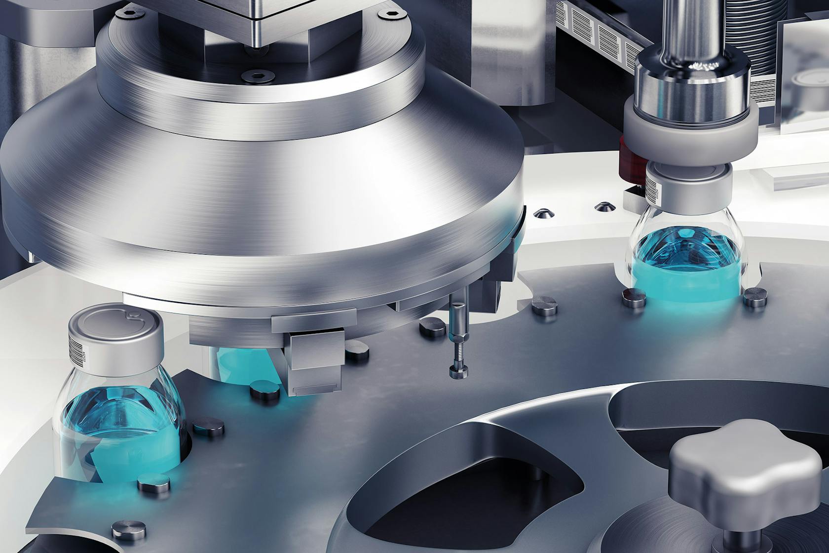 Automated Visual Inspection Of Lyophilized Vials: Current Limitations And Future Directions Automated Visual Inspection Of Lyophilized Vials: Current Limitations And Future Directions