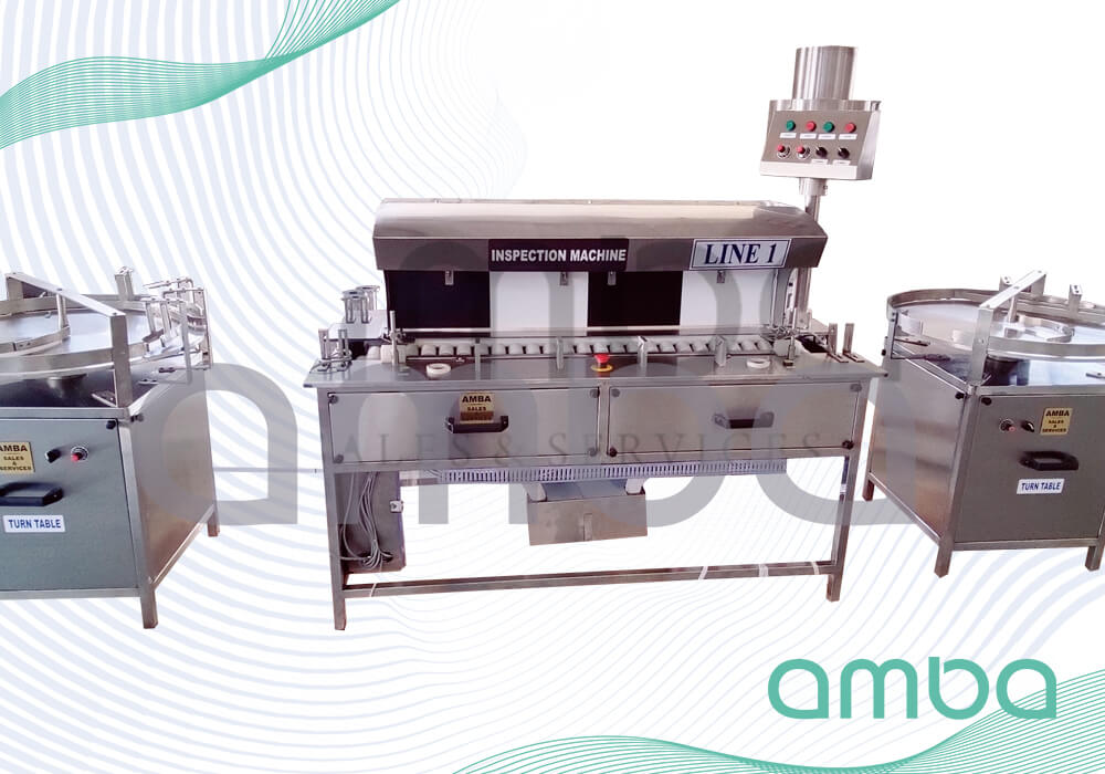 Automated Visual Inspection Of Lyophilized Vials: Overcoming Key Challenges Automated Visual Inspection Of Lyophilized Vials: Overcoming Key Challenges