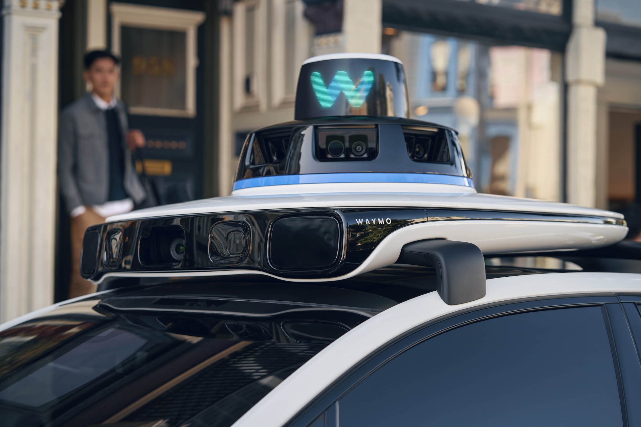 Autonomous Ride-Hailing Expands: Waymo And Uber Launch In Austin Autonomous Ride-Hailing Expands: Waymo And Uber Launch In Austin
