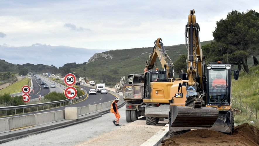 Autoroute A69 : La Justice Contournée ? Le Projet Rouvert Par Les Ministres Et Parlementaires Autoroute A69 : La Justice Contournée ? Le Projet Rouvert Par Les Ministres Et Parlementaires