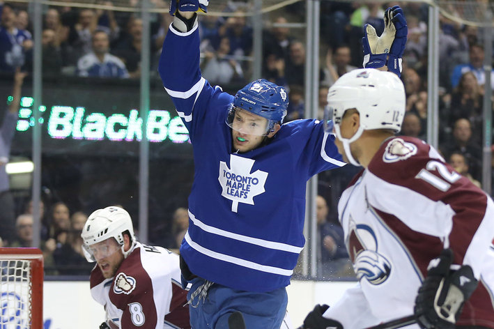 Avalanche Vs. Maple Leafs Prediction: Game Preview & Picks For March 19th Avalanche Vs. Maple Leafs Prediction: Game Preview & Picks For March 19th