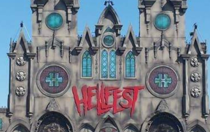 Avant Le Hellfest : Rencontre Avec Les Novelistes À L'espace Julien Avant Le Hellfest : Rencontre Avec Les Novelistes À L'espace Julien