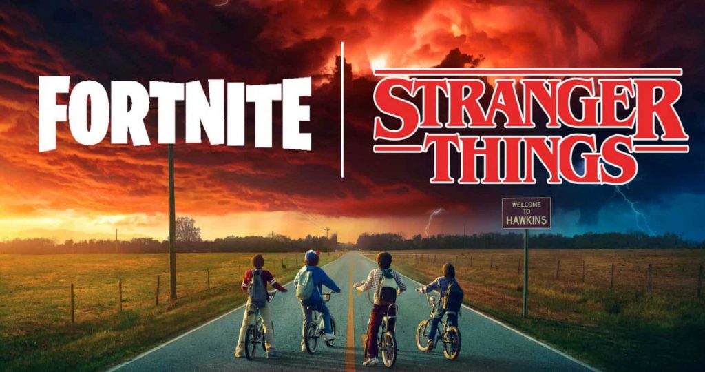 Avengers: Doomsday – A Stranger Things Crossover Confirmed By Marvel