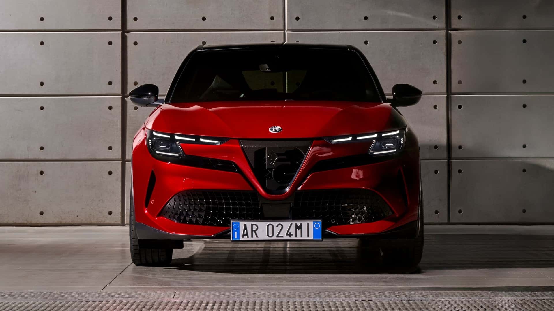 Avis Le Matin Auto : Alfa Romeo Junior 1.2 Turbo Speciale Avis Le Matin Auto : Alfa Romeo Junior 1.2 Turbo Speciale