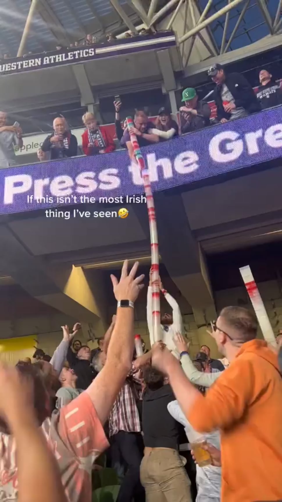 Aviva Stadium Hosts Metallica For Two Nights In June 2026 Aviva Stadium Hosts Metallica For Two Nights In June 2026