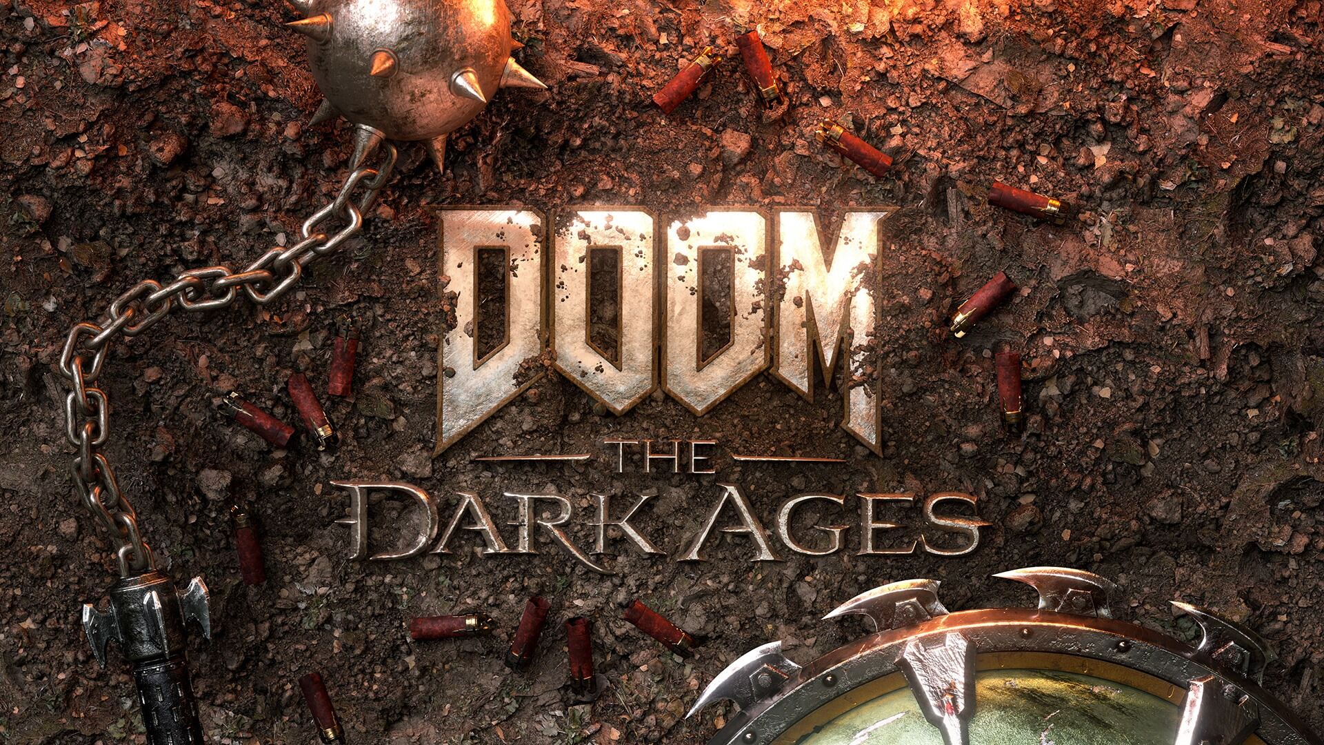 Avoid Doom: The Dark Age Spoilers: Street Date Breach Reported Avoid Doom: The Dark Age Spoilers: Street Date Breach Reported