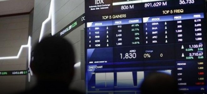 Avrupa Hisse Senedi Piyasalarında Gerileme: Stoxx Europe 600 Ve DAX 40'ın Performansı (16 Nisan 2025) Avrupa Hisse Senedi Piyasalarında Gerileme: Stoxx Europe 600 Ve DAX 40'ın Performansı (16 Nisan 2025)