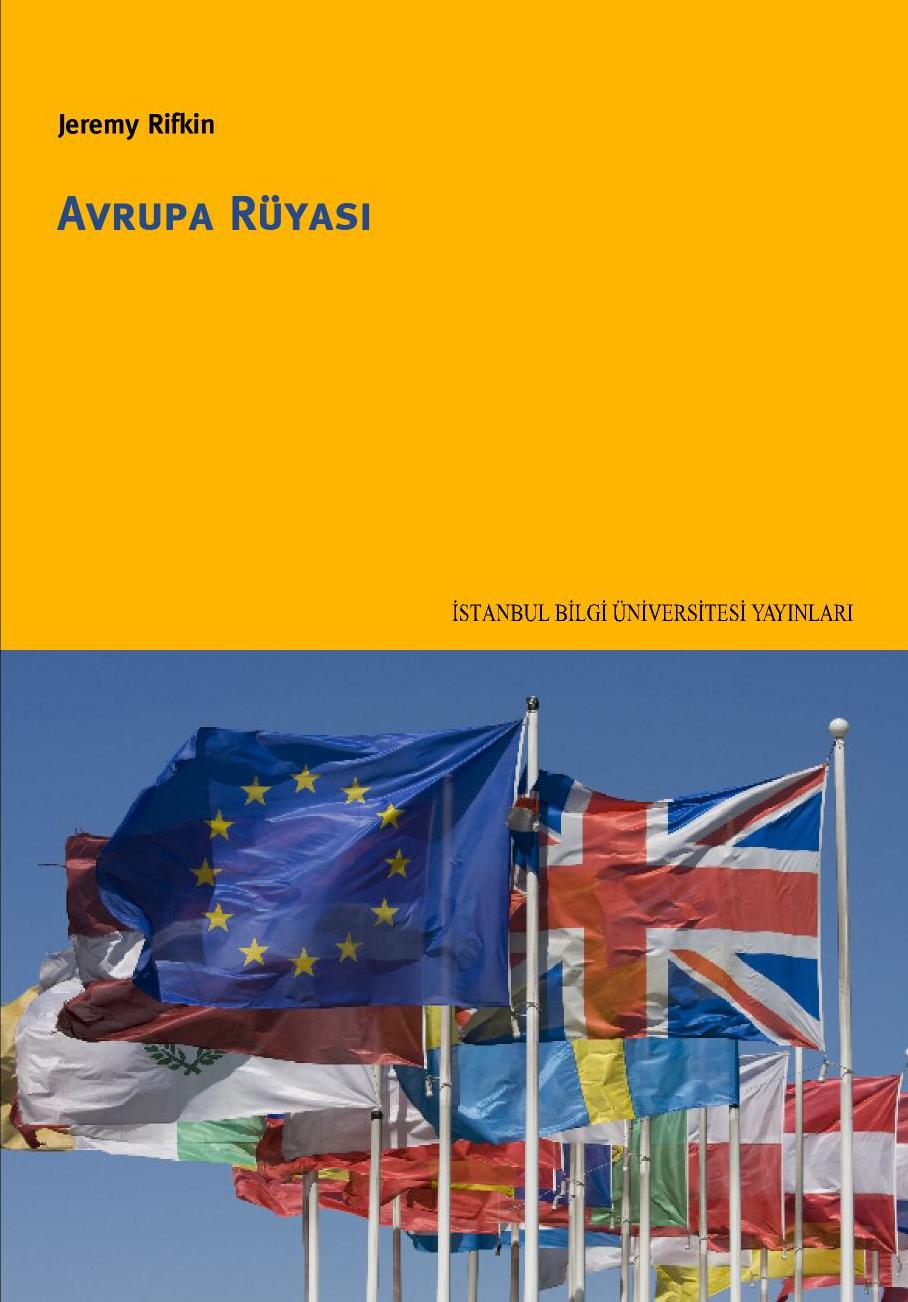 Avrupa Ile İş Birliğini Geliştirme Yolları Avrupa Ile İş Birliğini Geliştirme Yolları