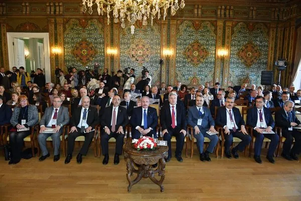 Avrupa Ile Ortak Geleceğe Doğru: İş Birliği Projeleri Ve Hedefler Avrupa Ile Ortak Geleceğe Doğru: İş Birliği Projeleri Ve Hedefler