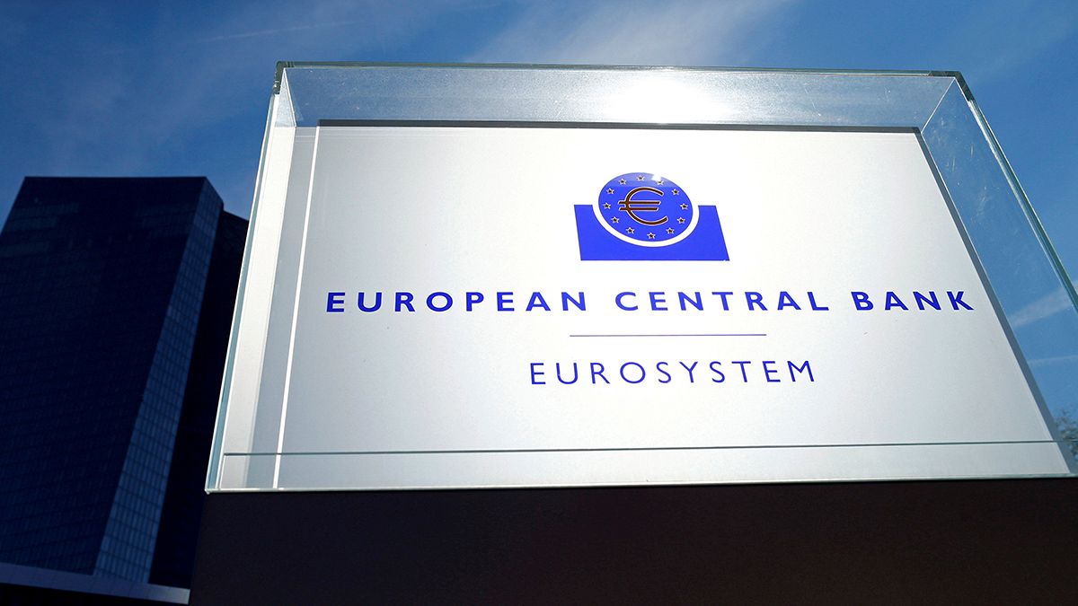 Avrupa Merkez Bankası'nın ABD Vergileri Üzerindeki Görüşü Ve Önemli Değerlendirmeler Avrupa Merkez Bankası'nın ABD Vergileri Üzerindeki Görüşü Ve Önemli Değerlendirmeler