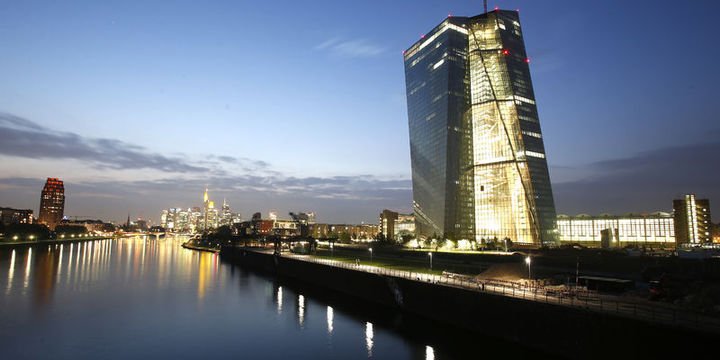 Avrupa Merkez Bankası'nın Tarifeler Hakkındaki Son Uyarısı Avrupa Merkez Bankası'nın Tarifeler Hakkındaki Son Uyarısı