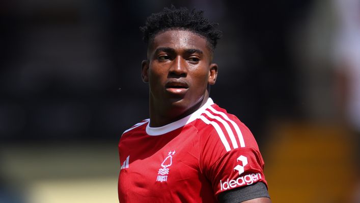 Awoniyi's Injury: Surgery Confirms Extended Absence For Nottingham Forest Awoniyi's Injury: Surgery Confirms Extended Absence For Nottingham Forest
