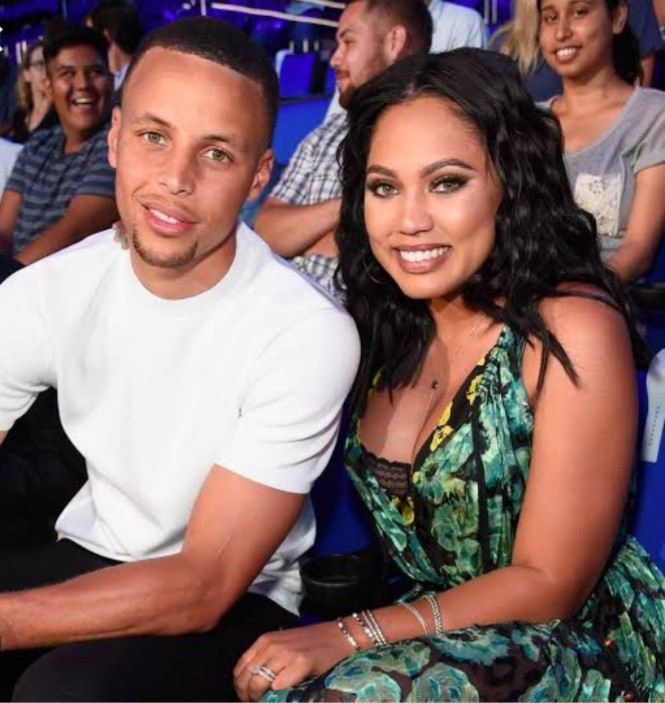 Ayesha Curry Prioritizes Marriage Over Children: A Closer Look Ayesha Curry Prioritizes Marriage Over Children: A Closer Look