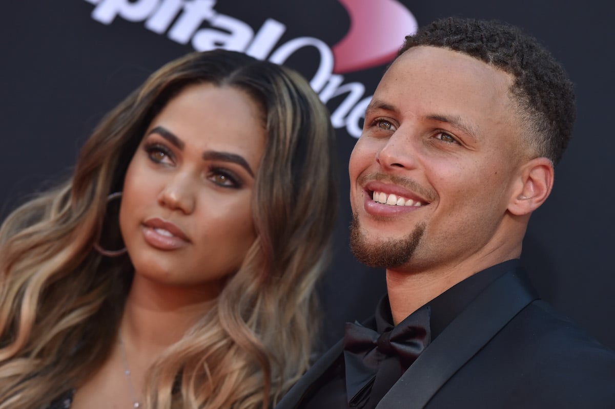 Ayesha Curry Prioritizes Marriage Over Children: Her Honest Revelation Ayesha Curry Prioritizes Marriage Over Children: Her Honest Revelation
