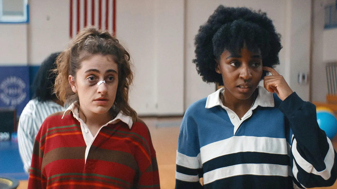 Ayo Edebiri: The Rise Of A Rom-Com Star Ayo Edebiri: The Rise Of A Rom-Com Star