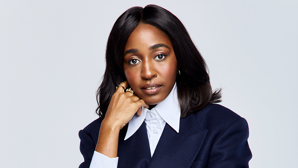 Ayo Edebiri's Top 15 Roles: A Comprehensive Guide Ayo Edebiri's Top 15 Roles: A Comprehensive Guide