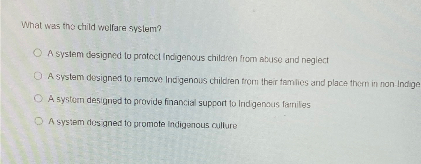 B.C. Child Welfare System Under Scrutiny After Indigenous Youth's Death B.C. Child Welfare System Under Scrutiny After Indigenous Youth's Death