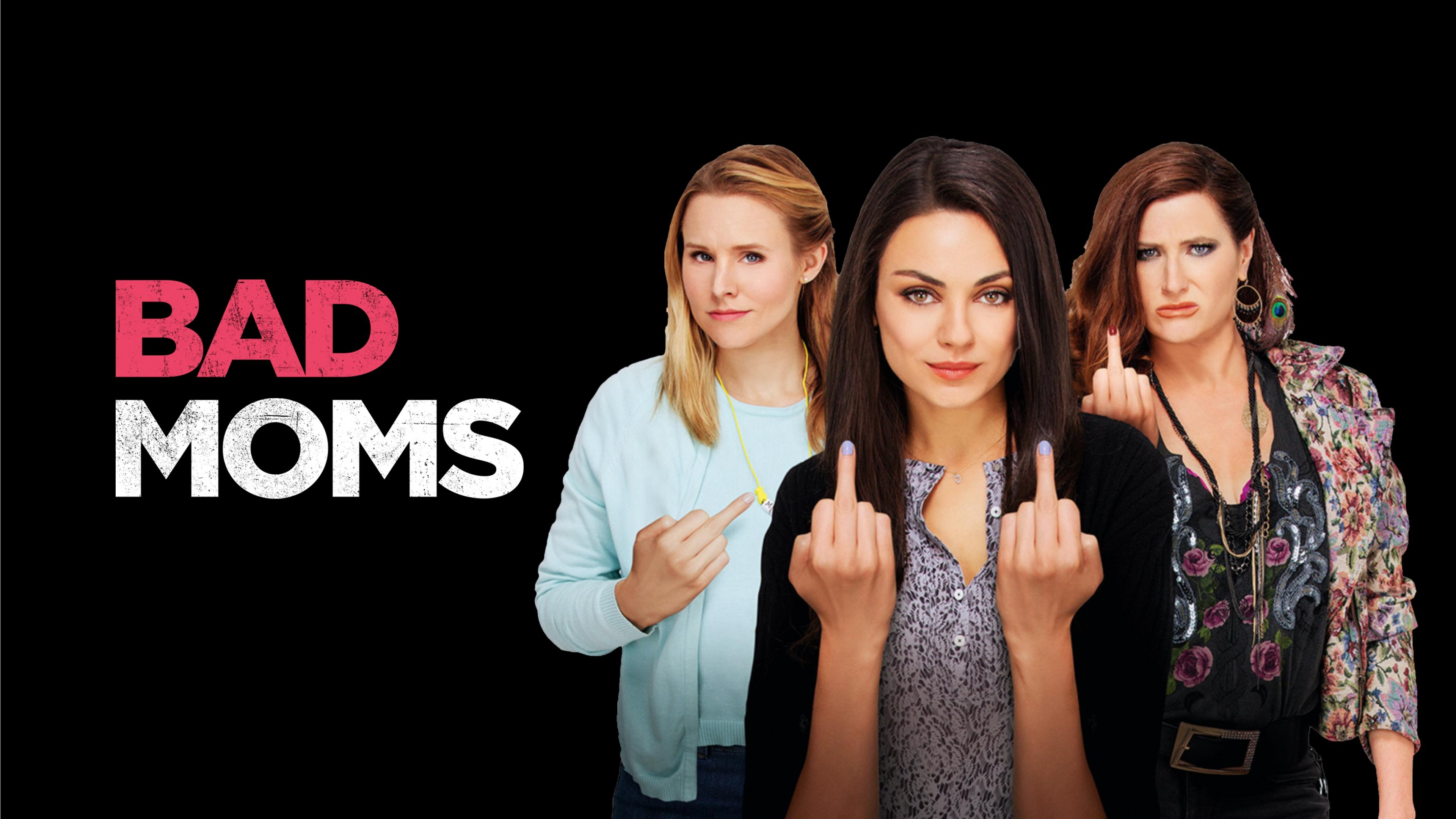 Bad Moms - Full Movie On Comedy Central HD Bad Moms - Full Movie On Comedy Central HD