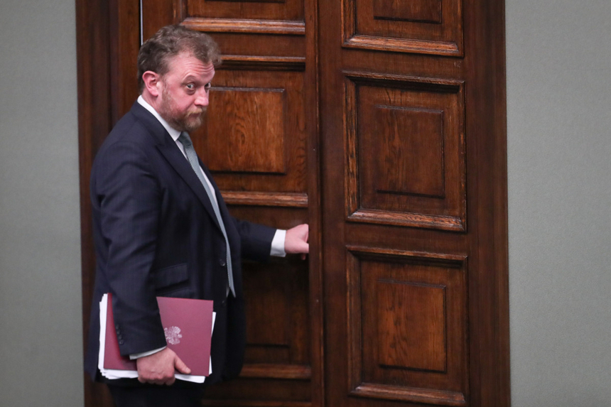 Badanie IBRiS Dla Onetu: Liderzy Rankingu Zaufania Badanie IBRiS Dla Onetu: Liderzy Rankingu Zaufania