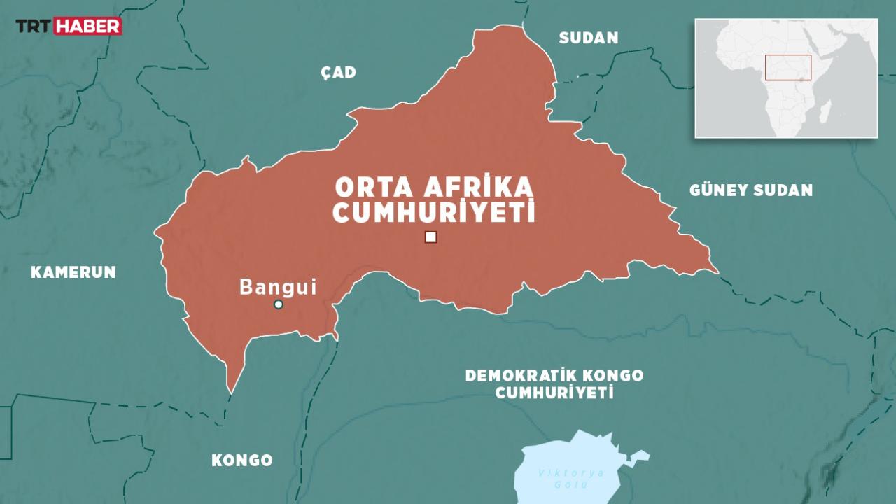 BAE-Orta Afrika Cumhuriyeti Ticaret Anlaşması: Ekonomik Etkiler Ve Gelecek BAE-Orta Afrika Cumhuriyeti Ticaret Anlaşması: Ekonomik Etkiler Ve Gelecek