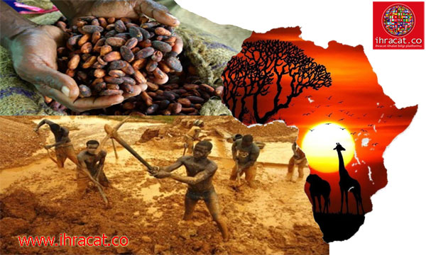 BAE-Orta Afrika Cumhuriyeti Ticaret Anlaşması: İhracat Ve İthalat Olanakları BAE-Orta Afrika Cumhuriyeti Ticaret Anlaşması: İhracat Ve İthalat Olanakları