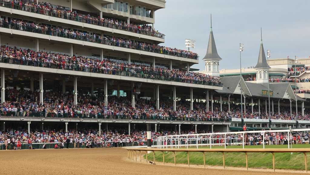 Baffert Back At The Kentucky Derby: A Look At The Ongoing Debate Surrounding Him Baffert Back At The Kentucky Derby: A Look At The Ongoing Debate Surrounding Him