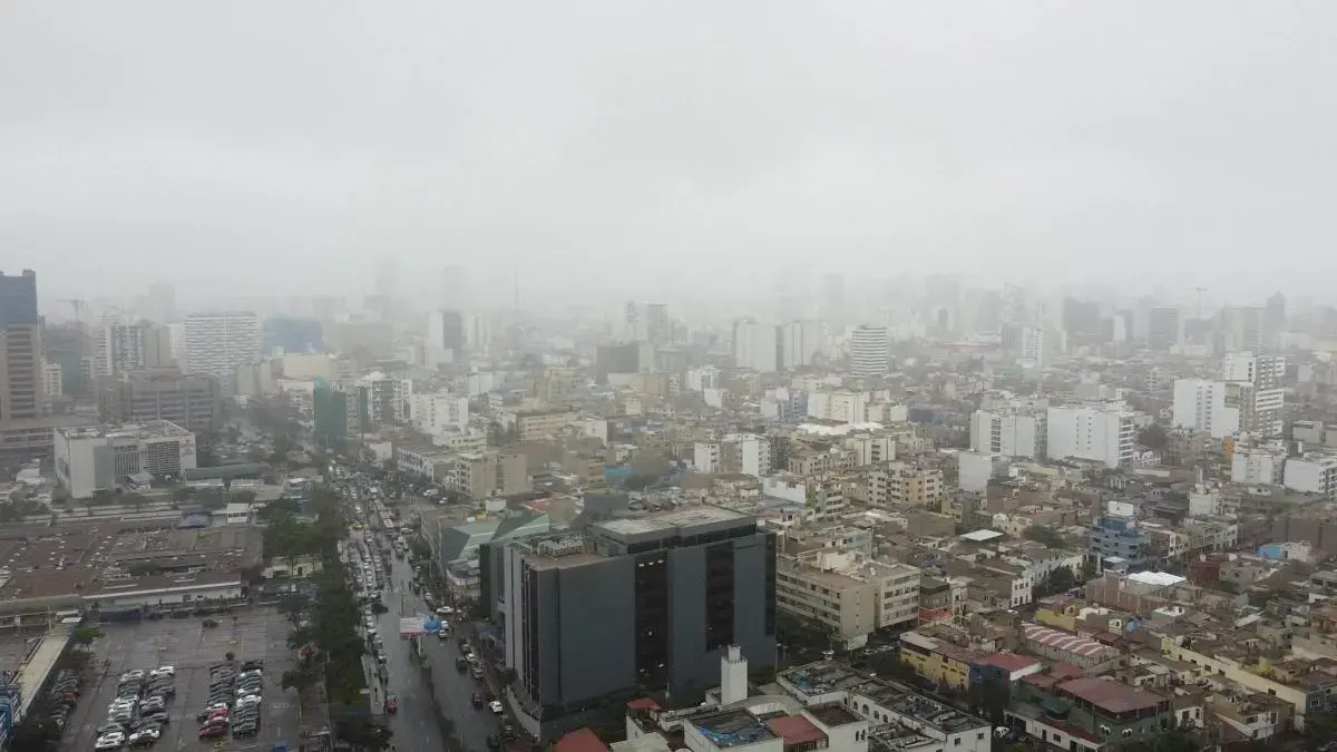 Bajas Temperaturas En Lima: Advertencia Del Senamhi Por Ola De Frío Bajas Temperaturas En Lima: Advertencia Del Senamhi Por Ola De Frío