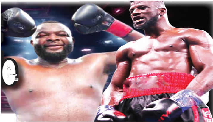 Bakole Vs. Ajagba: Betting Predictions And Odds Bakole Vs. Ajagba: Betting Predictions And Odds
