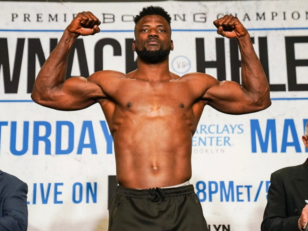 Bakole Vs. Ajagba Fight: Best Betting Tips And Odds Comparison Bakole Vs. Ajagba Fight: Best Betting Tips And Odds Comparison