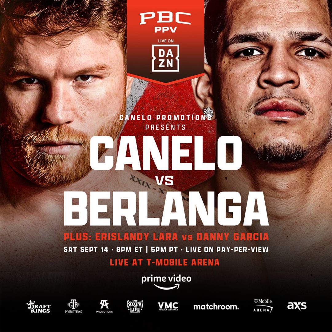 Bakole Vs. Ajagba: Heavyweight Showdown Joins Canelo Alvarez's May 3rd Card Bakole Vs. Ajagba: Heavyweight Showdown Joins Canelo Alvarez's May 3rd Card