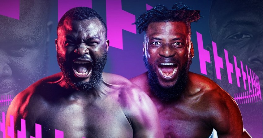 Bakole Vs. Ajagba: Your Guide To Boxing Betting Bakole Vs. Ajagba: Your Guide To Boxing Betting