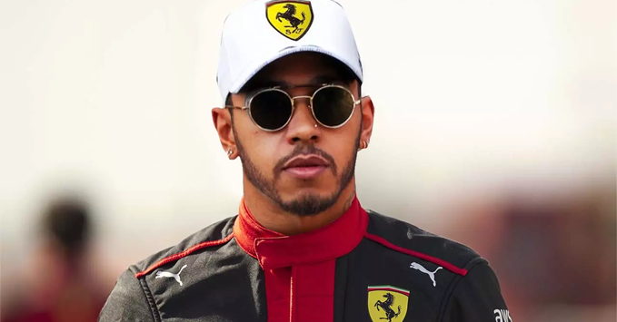 Balancing Act: Ferrari's Decision On Hamilton And Its Effect On Leclerc Balancing Act: Ferrari's Decision On Hamilton And Its Effect On Leclerc