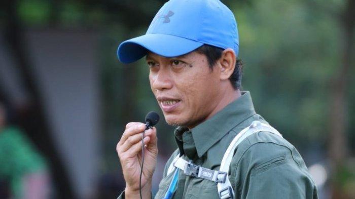 Bali: Suksesnya Penanganan Sampah, Acuan Daerah Lain Menurut Menteri Hanif Faisol Bali: Suksesnya Penanganan Sampah, Acuan Daerah Lain Menurut Menteri Hanif Faisol