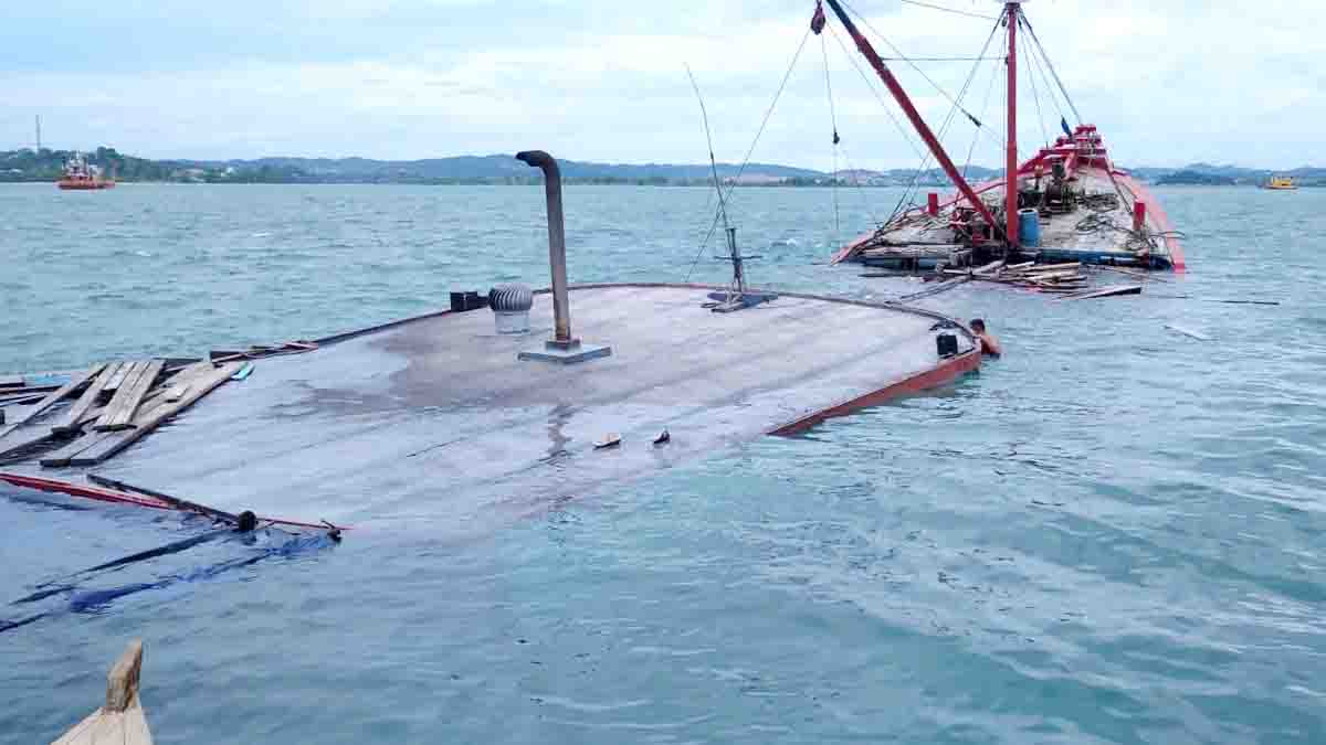 Balita Tenggelam Di Drainase Batu Ampar: Berita Terkini Dari Balikpapan Balita Tenggelam Di Drainase Batu Ampar: Berita Terkini Dari Balikpapan