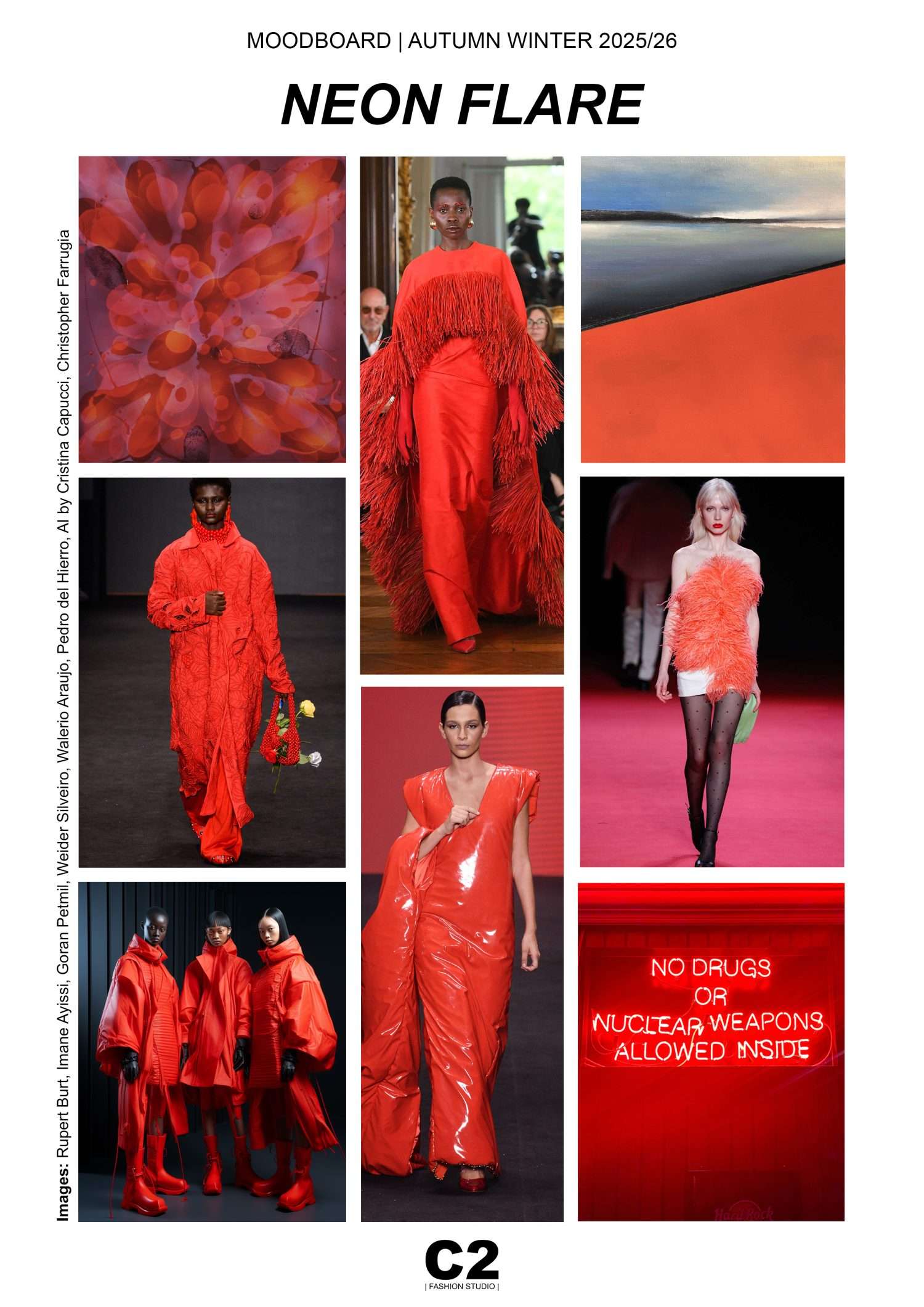 Balmain Fall/Winter 2025-2026: Runway Show Highlights And Analysis Balmain Fall/Winter 2025-2026: Runway Show Highlights And Analysis
