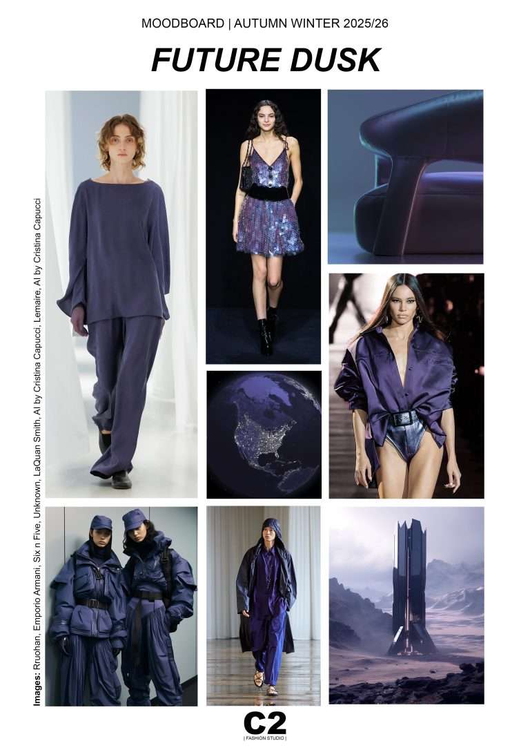 Balmain's Fall/Winter 2025-2026 Collection: Key Trends And Predictions Balmain's Fall/Winter 2025-2026 Collection: Key Trends And Predictions