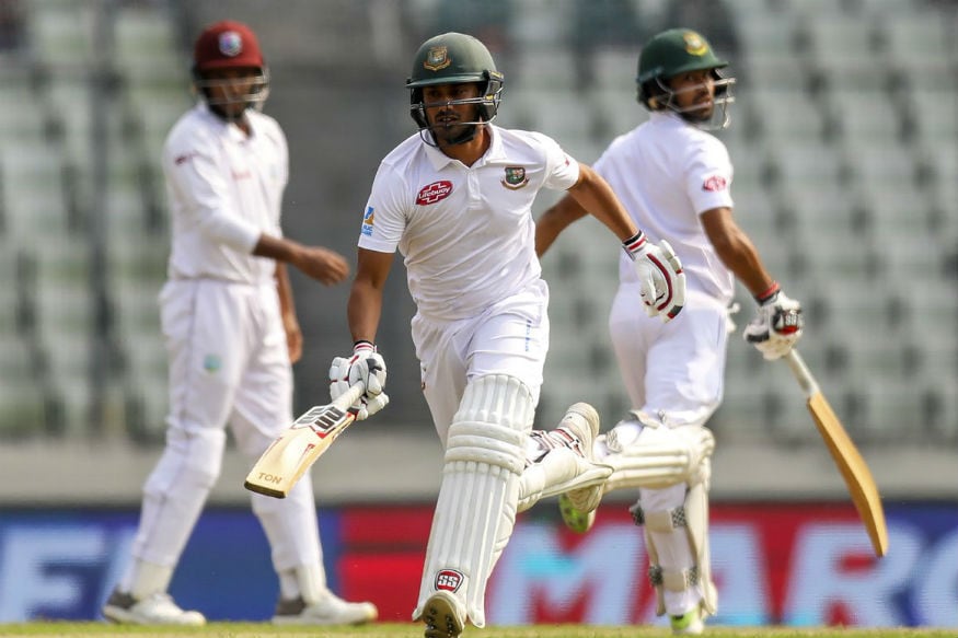 Bangladesh Cricket Triumph: Shadman Islam's Leading Role Against Zimbabwe Bangladesh Cricket Triumph: Shadman Islam's Leading Role Against Zimbabwe