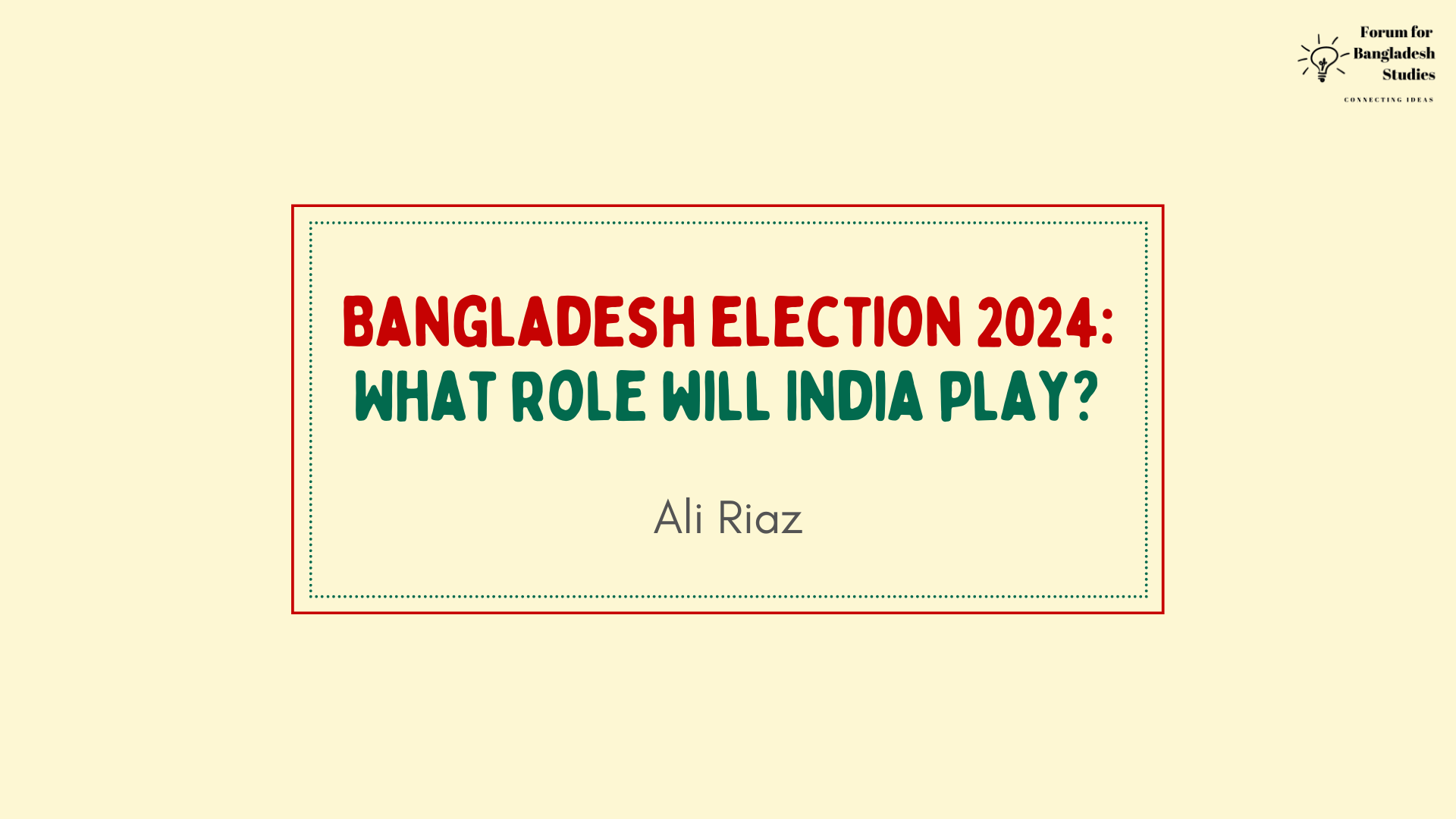 Bangladesh Election 2024: Hasina's Party Faces Exclusion Bangladesh Election 2024: Hasina's Party Faces Exclusion