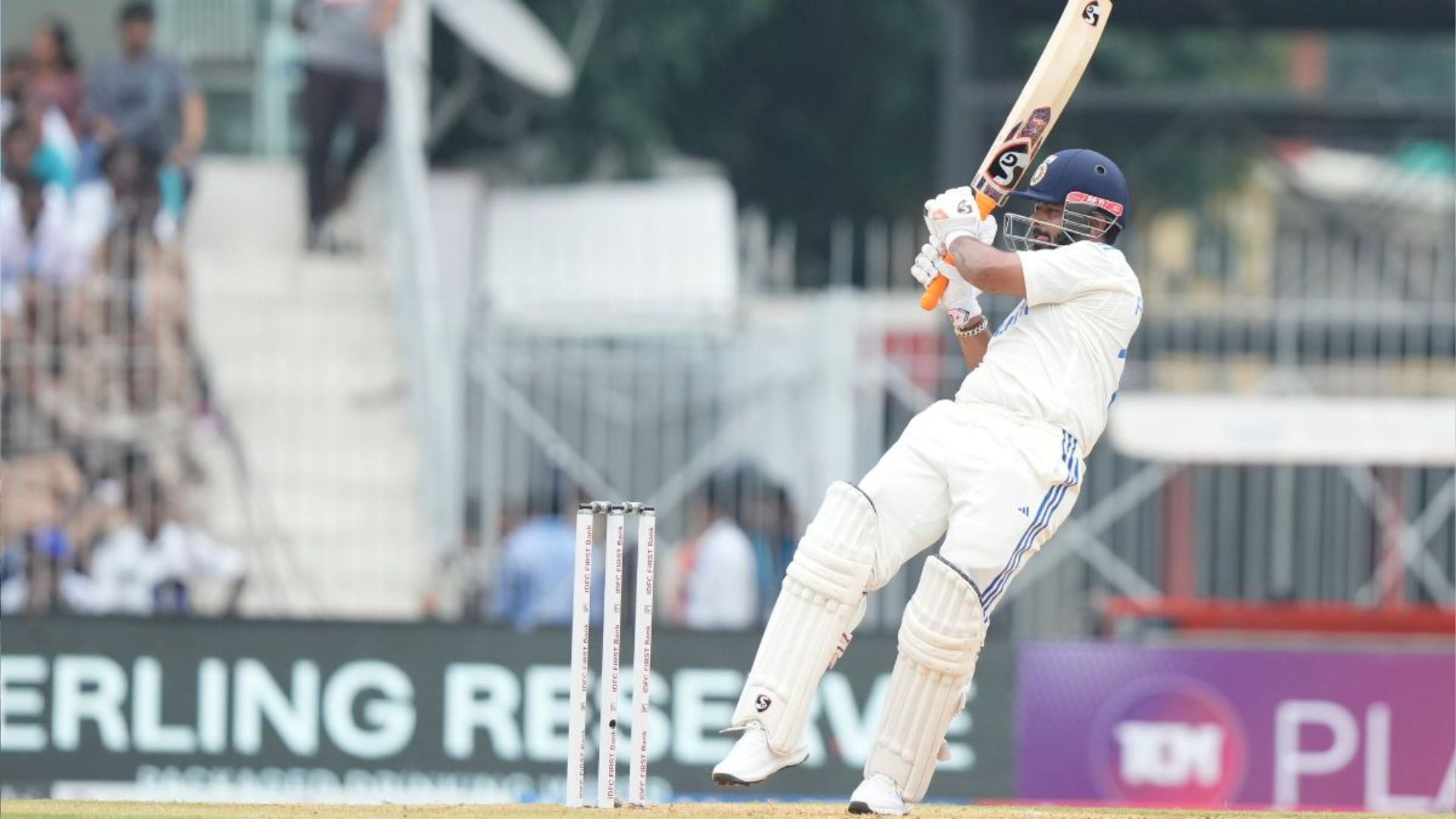 Bangladesh's Comeback Against Zimbabwe: First Test Highlights Bangladesh's Comeback Against Zimbabwe: First Test Highlights
