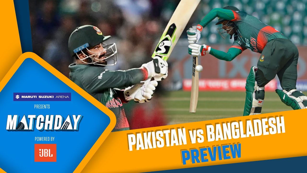 Bangladesh's Lead Grows Thanks To Shanto's Unbeaten Fifty Amidst Rain Delays Bangladesh's Lead Grows Thanks To Shanto's Unbeaten Fifty Amidst Rain Delays