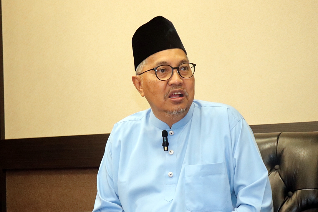 Bantuan Kembali Ke Sekolah Tabung Baitulmal Sarawak: 125 Pelajar Asnaf Sibu Terima Manfaat (2025) Bantuan Kembali Ke Sekolah Tabung Baitulmal Sarawak: 125 Pelajar Asnaf Sibu Terima Manfaat (2025)
