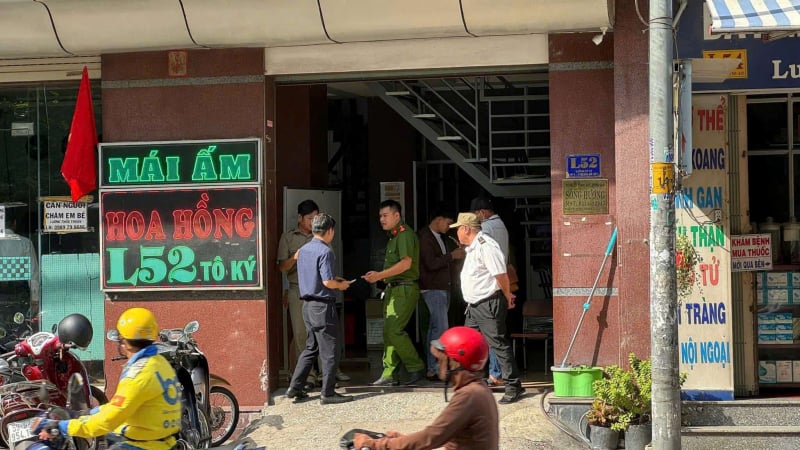 Bạo Hành Trẻ Em Ở Tiền Giang: Phải Có Biện Pháp Mạnh Để Bảo Vệ Trẻ Nhỏ Bạo Hành Trẻ Em Ở Tiền Giang: Phải Có Biện Pháp Mạnh Để Bảo Vệ Trẻ Nhỏ