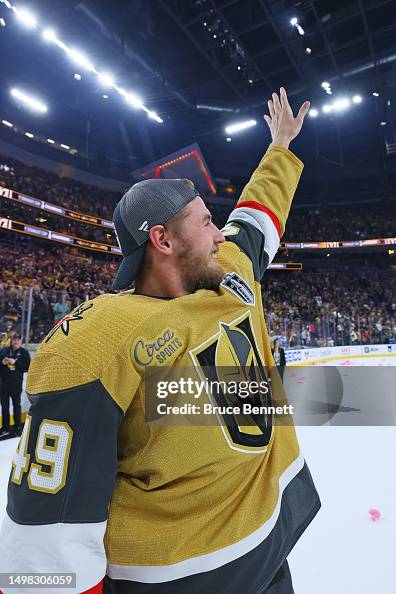 Barbashev Scores In Overtime, Vegas Wins Game 4 Against Minnesota Barbashev Scores In Overtime, Vegas Wins Game 4 Against Minnesota