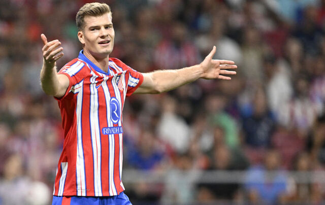 Barcelona - Atletico Madrid Maçı Canlı Yayın: Anlık Sonuçlar Ve Goller Barcelona - Atletico Madrid Maçı Canlı Yayın: Anlık Sonuçlar Ve Goller