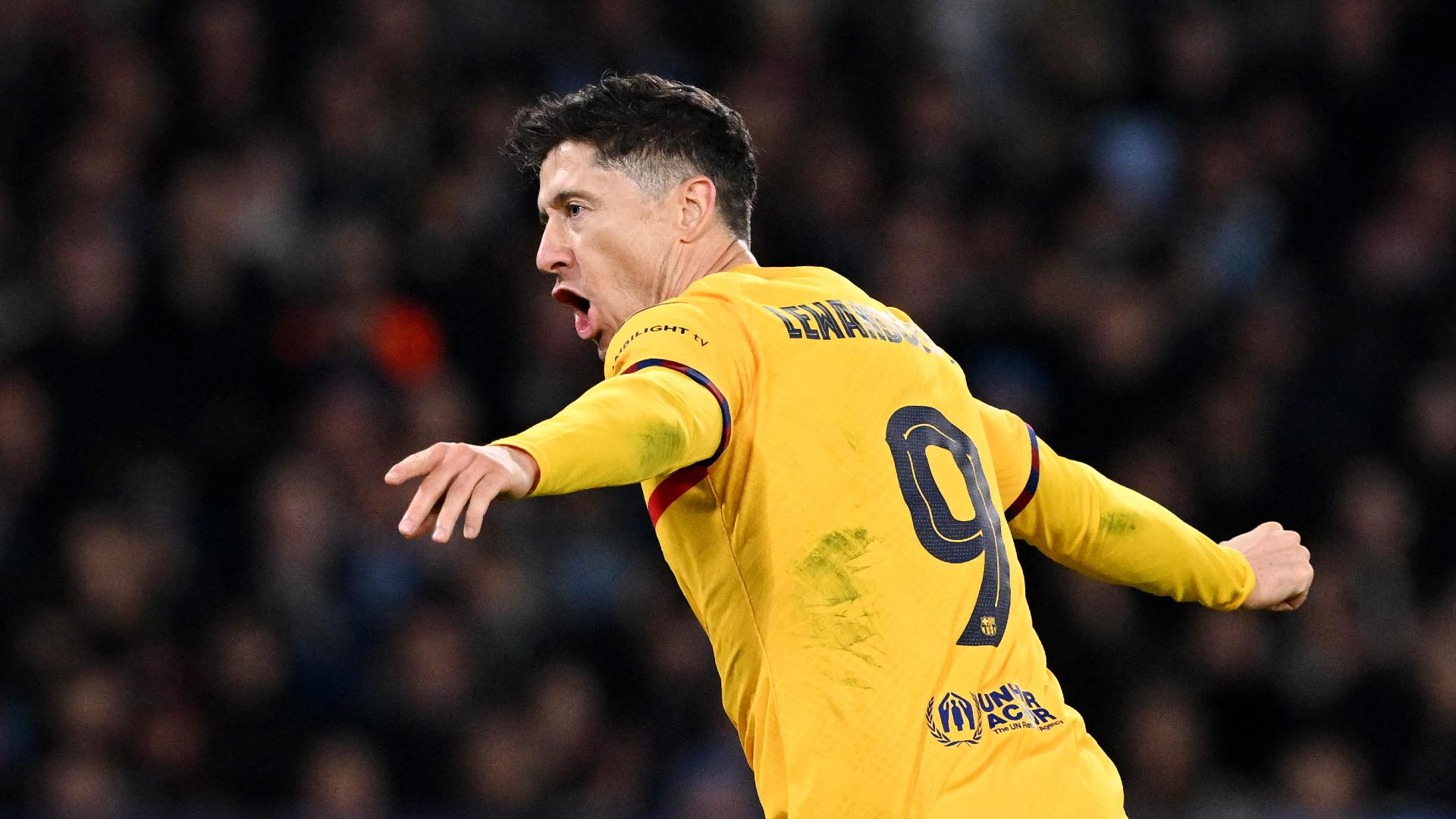 Barcelona Vs Girona: Free Live Stream, Match Time & TV Channels Barcelona Vs Girona: Free Live Stream, Match Time & TV Channels