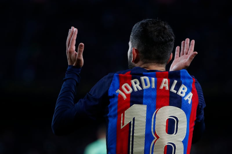 Barcelona Vs Girona Live Stream: Free Online, TV Listings & Match Time Barcelona Vs Girona Live Stream: Free Online, TV Listings & Match Time