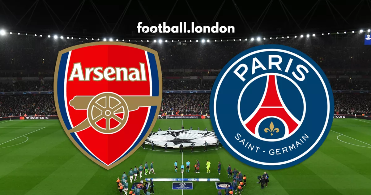 Barcelona Vs. Inter, Arsenal Vs. PSG: Champions League Semi-Final Dates Barcelona Vs. Inter, Arsenal Vs. PSG: Champions League Semi-Final Dates