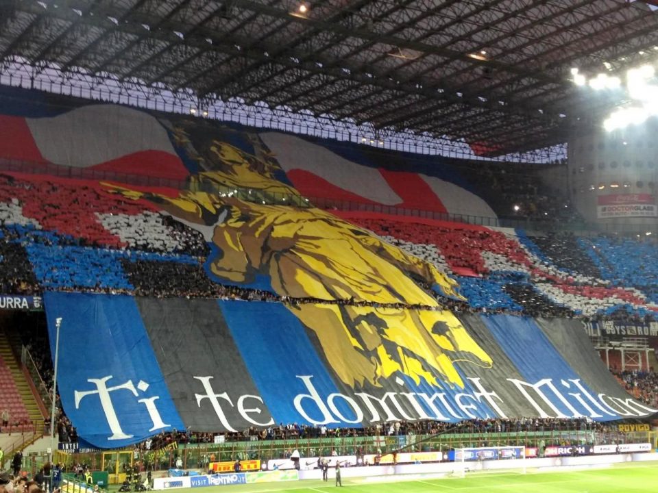 Barcelona Vs Inter Milan: Nerazzurri's Road To The Champions League Final Barcelona Vs Inter Milan: Nerazzurri's Road To The Champions League Final