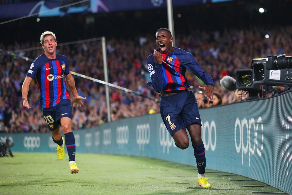 Barcelona Vs Inter Milan: Six-Goal Thriller In Champions League Semi-Final Barcelona Vs Inter Milan: Six-Goal Thriller In Champions League Semi-Final